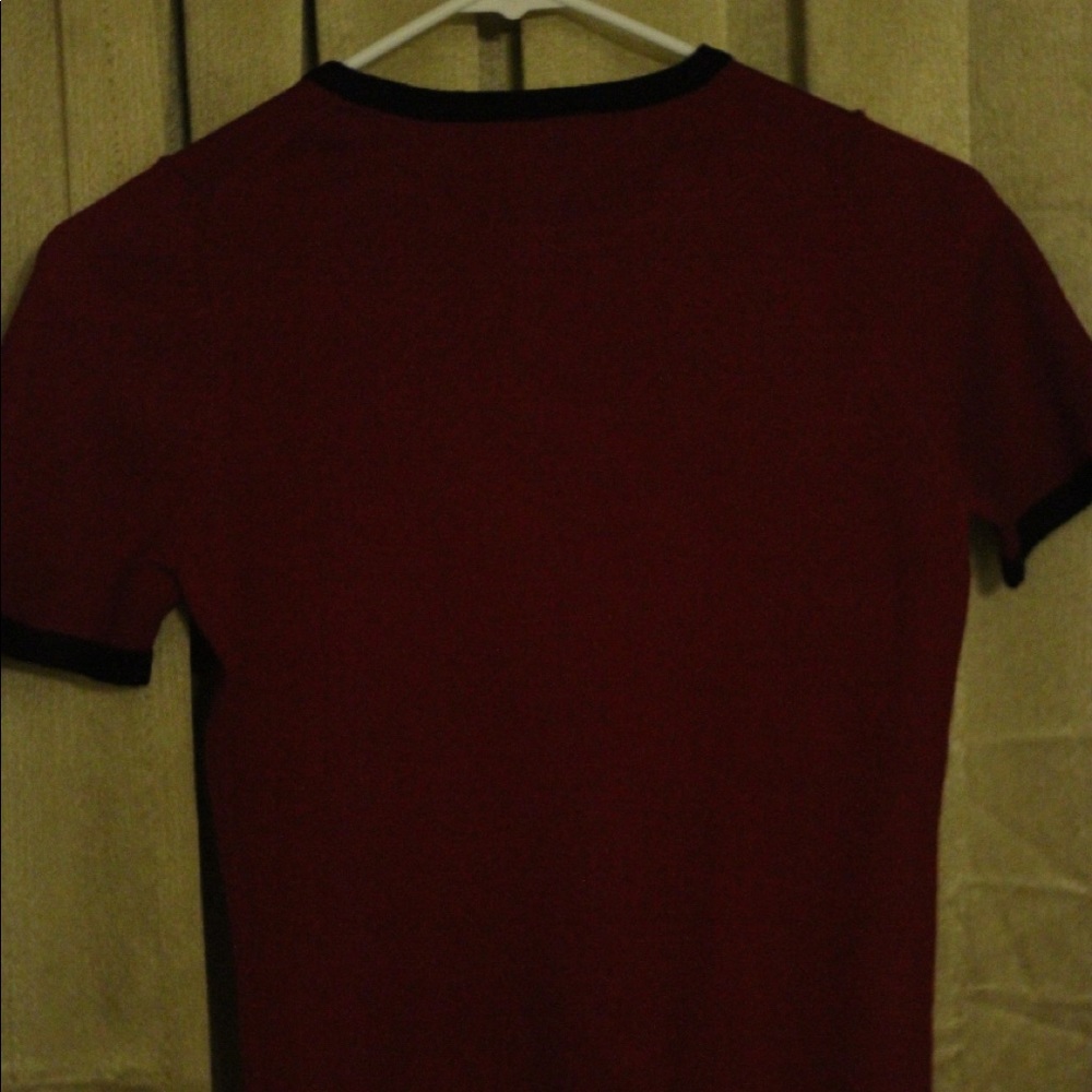 Sutton Studio Red T-Shirt
